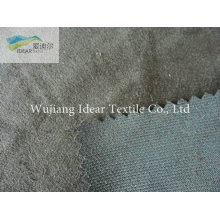 Microfiber Polyester Warp Knitted Suede Fabric For Upholstery